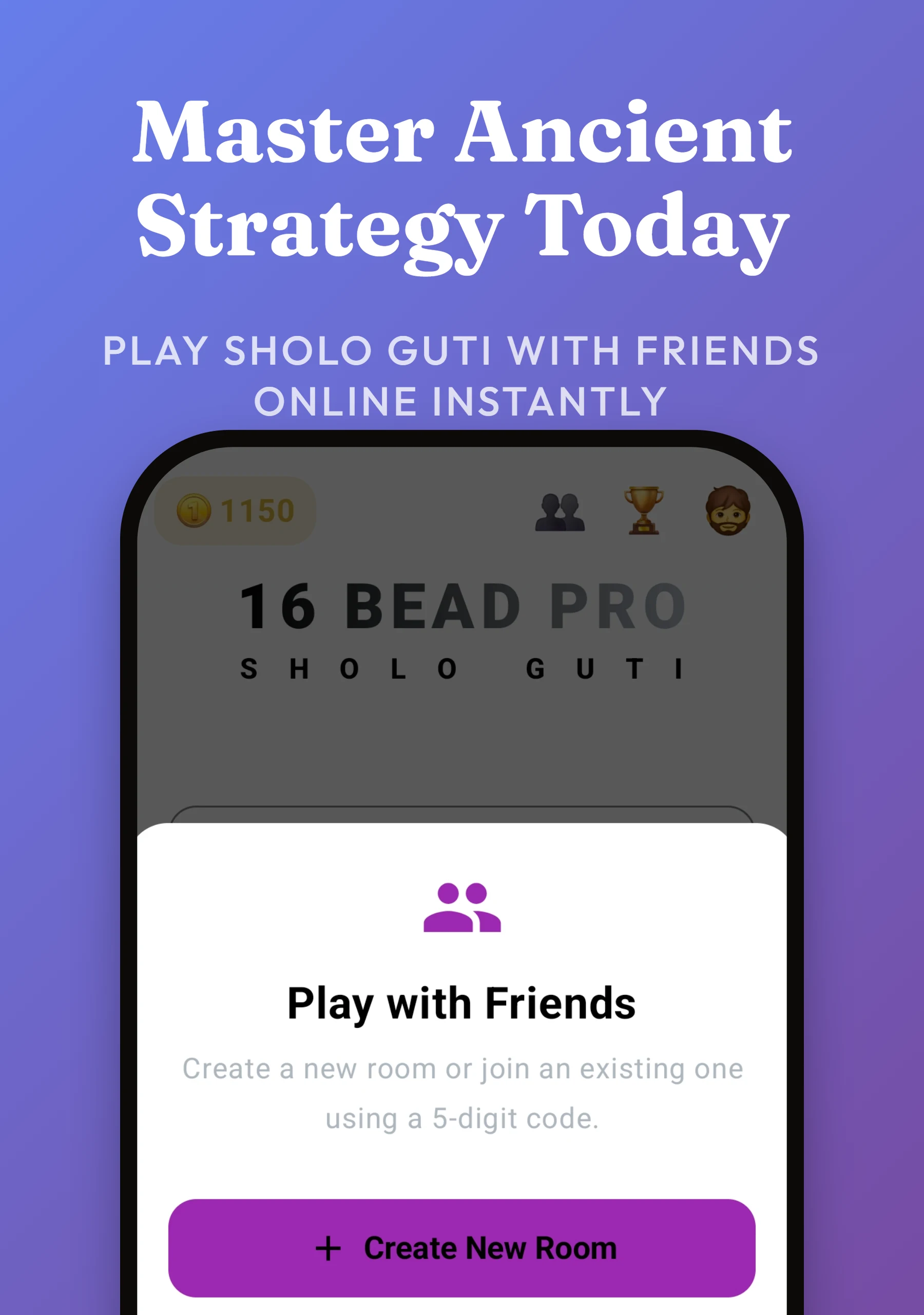 16 Bead Pro :Sholo Guti screenshot